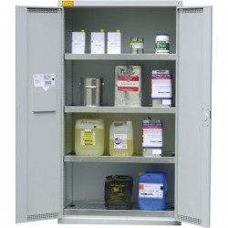 Armoire PHYTOsanitaire 1 et 2