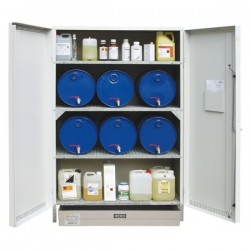 Armoire PHYTOsanitaire Fort 4