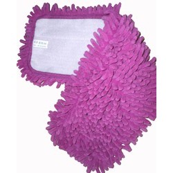 Mop Micro-Fibre 44 x 13 cm ''Rasta'' violet 
